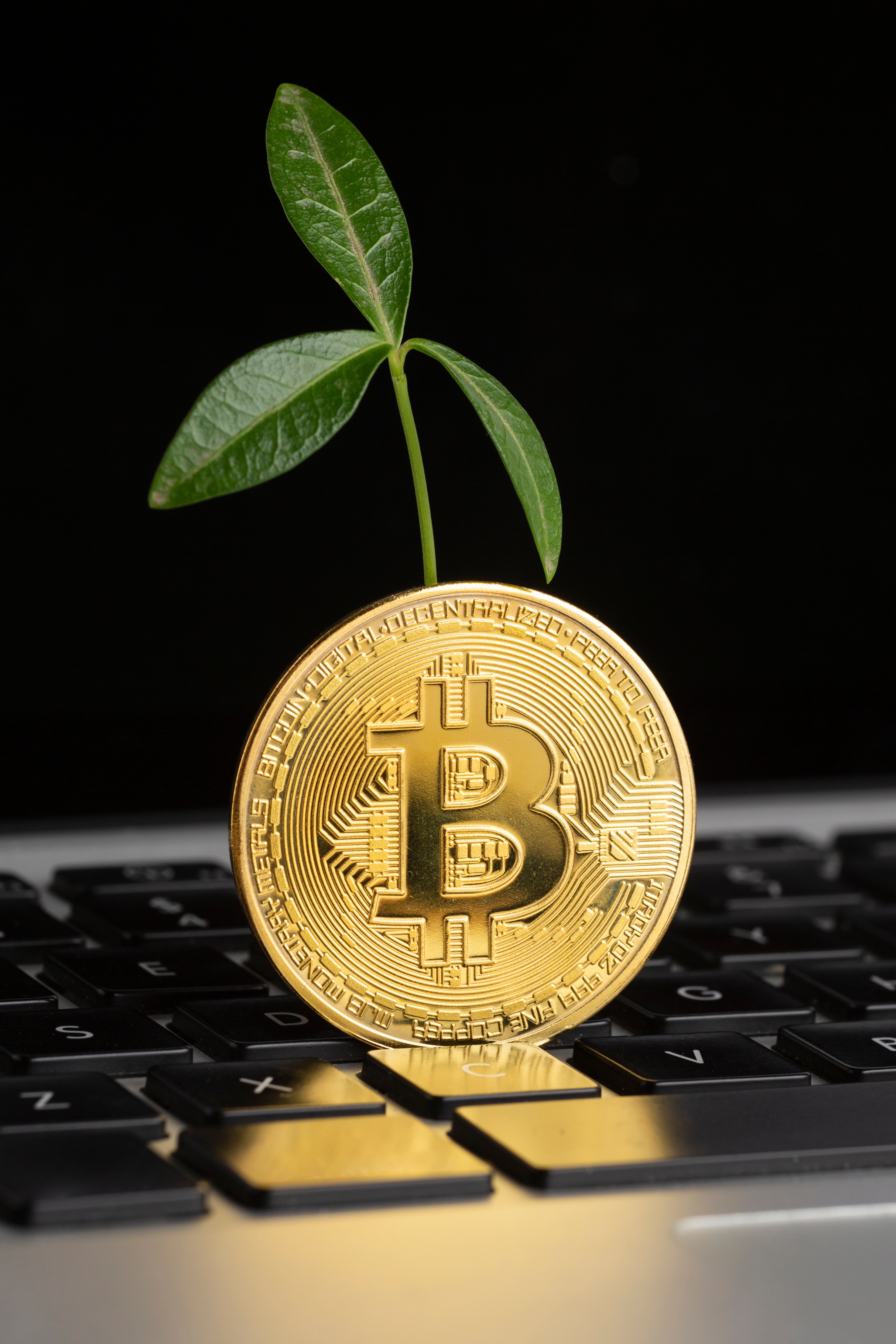 Modern financial technology