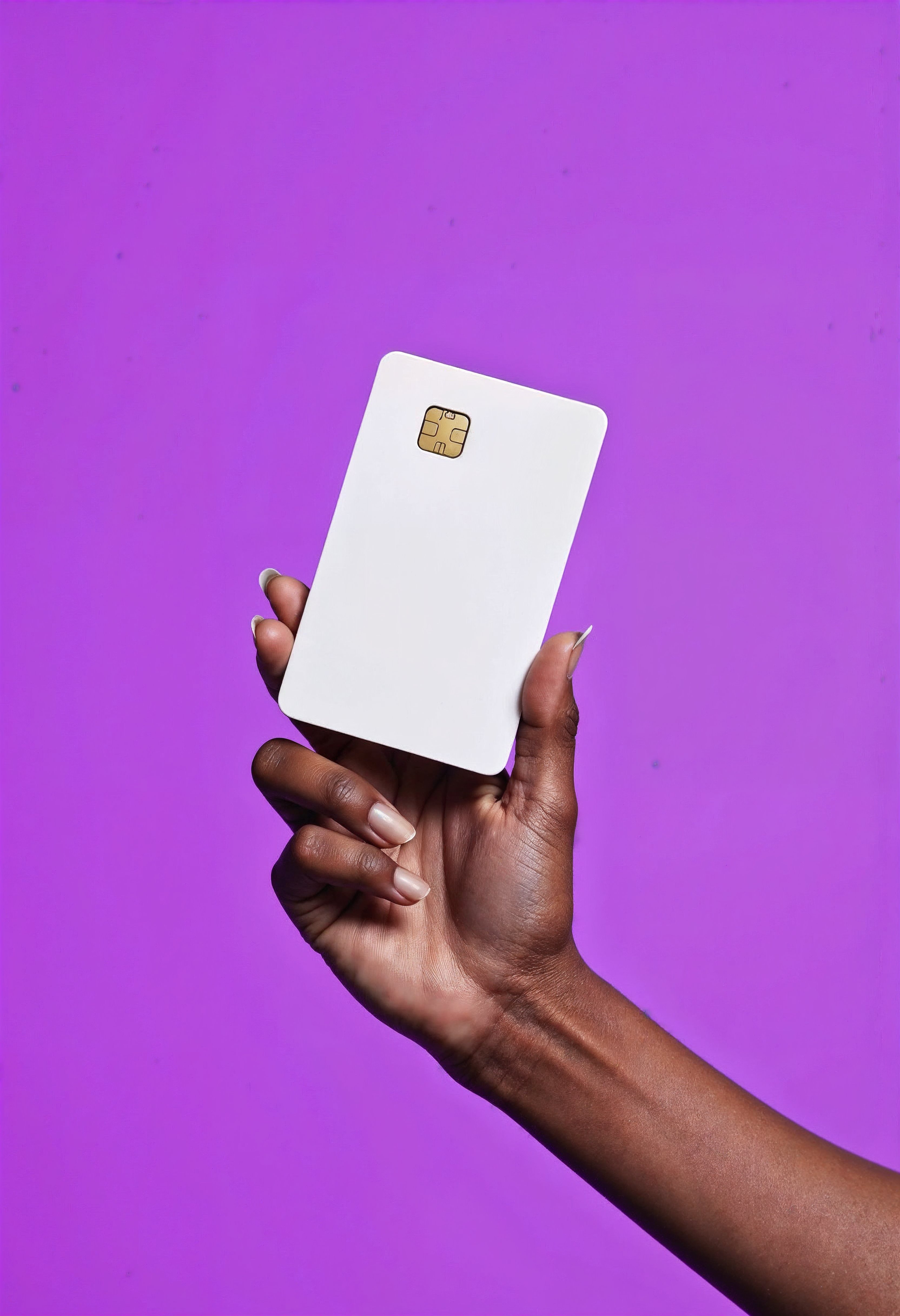 Virtual cards for online payments