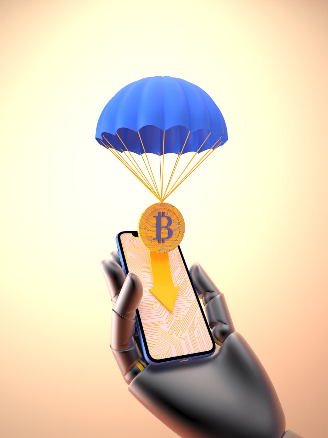 QuickerPay App