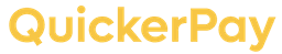 QuickerPay Logo